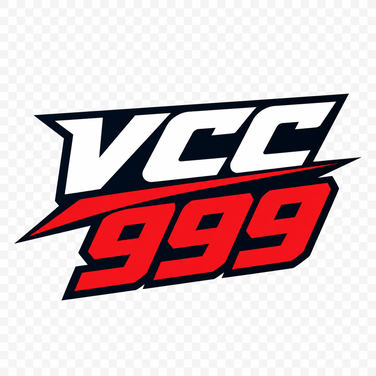 VCC 999 লোগো